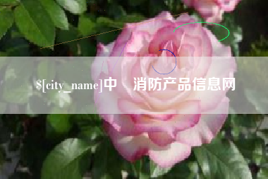 商水中囯消防产品信息网