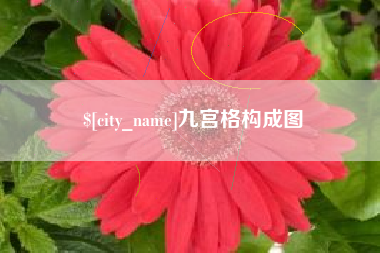 商水九宫格构成图