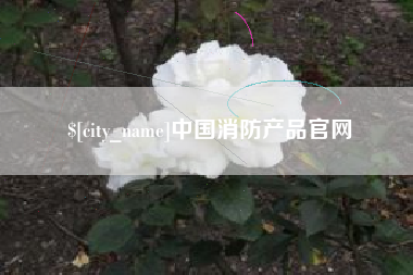 商水中国消防产品官网