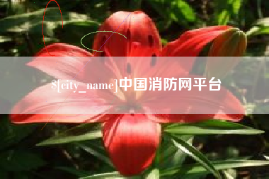 商水中国消防网平台
