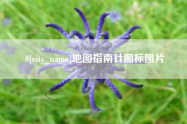 商水地图指南针图标图片